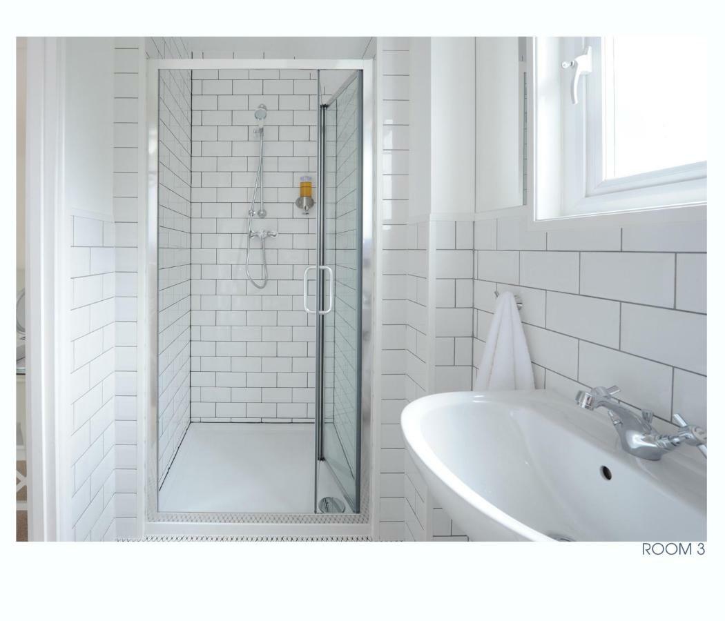 The Old Stables Apartment Minehead Ngoại thất bức ảnh
