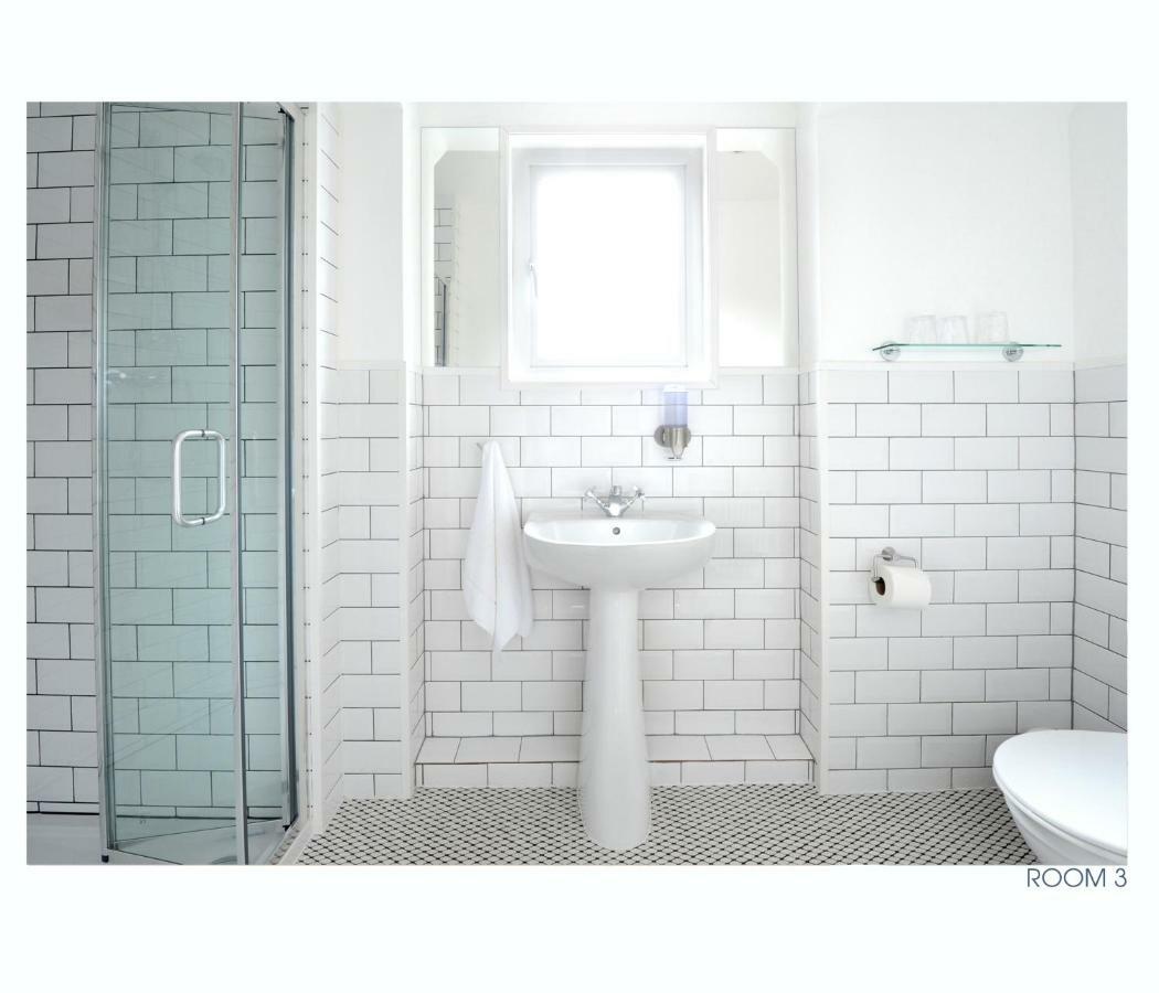 The Old Stables Apartment Minehead Ngoại thất bức ảnh