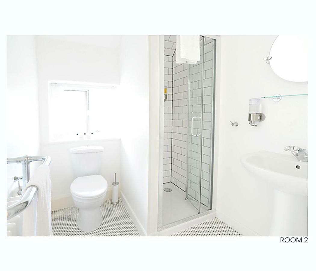 The Old Stables Apartment Minehead Ngoại thất bức ảnh
